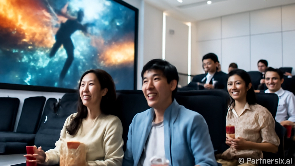 살목지 4DX 공포…