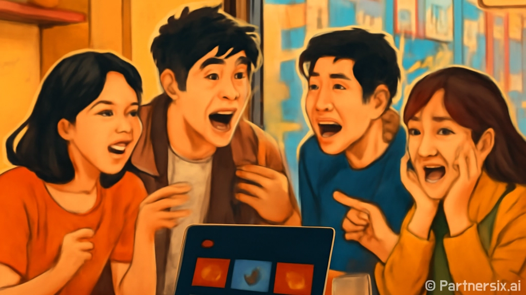 최고의 넷플릭스 콘…