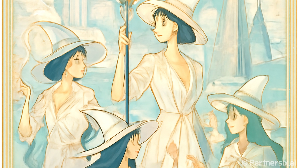 마녀 3을 제대로 …