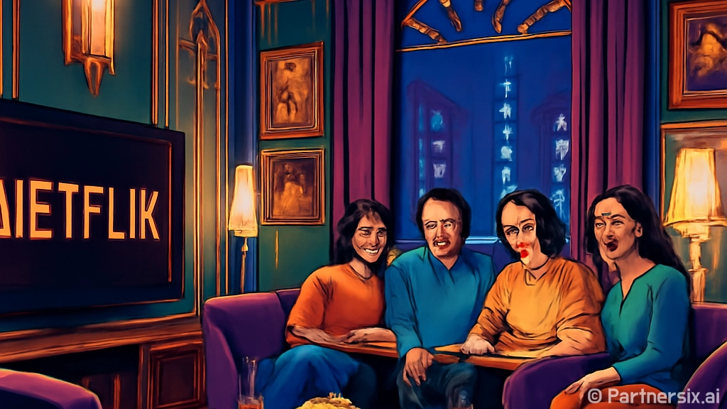 넷플릭스 추천 콘텐…