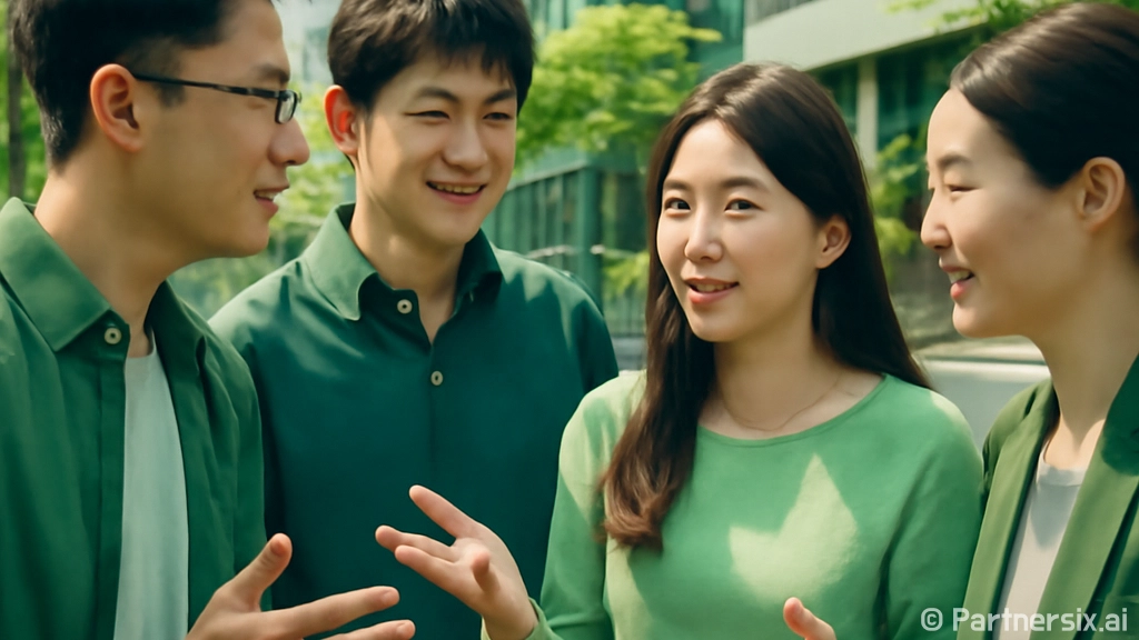 휴민트 영화로 인사…