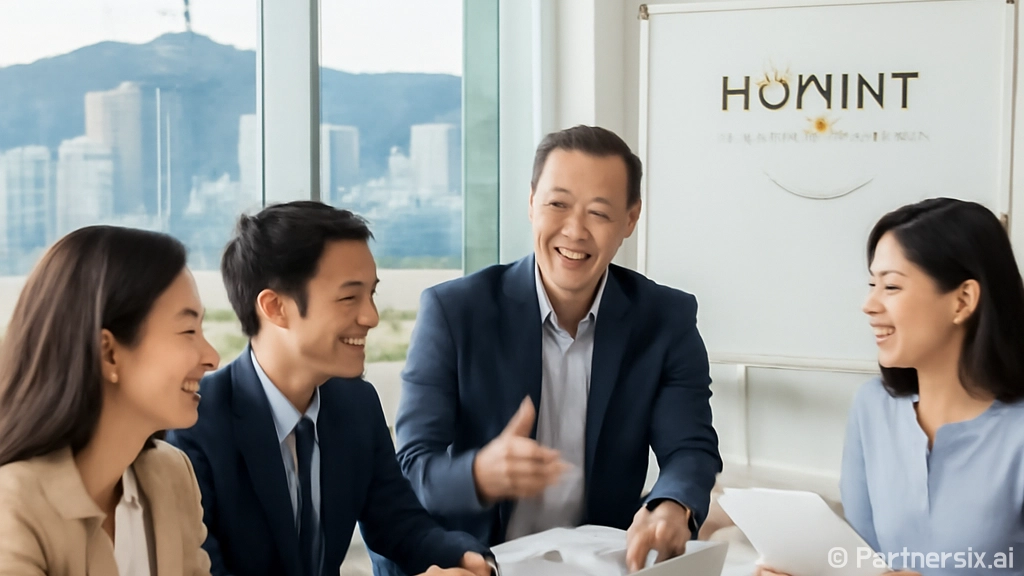 휴민트 결말을 해석…