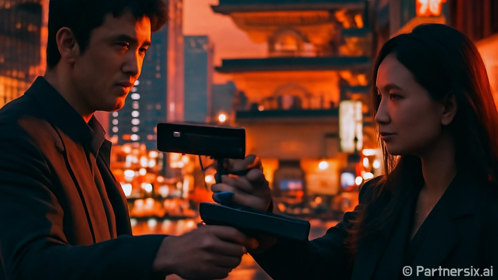 넷플릭스 휴민트 첩…