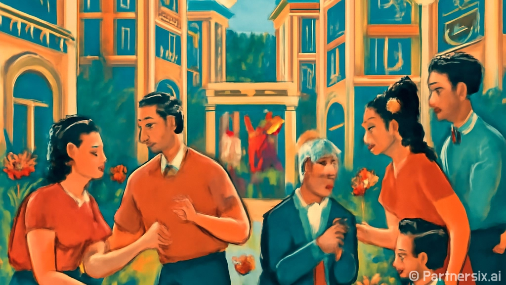 윗집사람들과 잘 지내는 방법