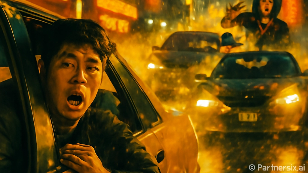 로드킬 영화를 즐기는 방법: 스릴과 긴장을 맛보려면 이렇게!