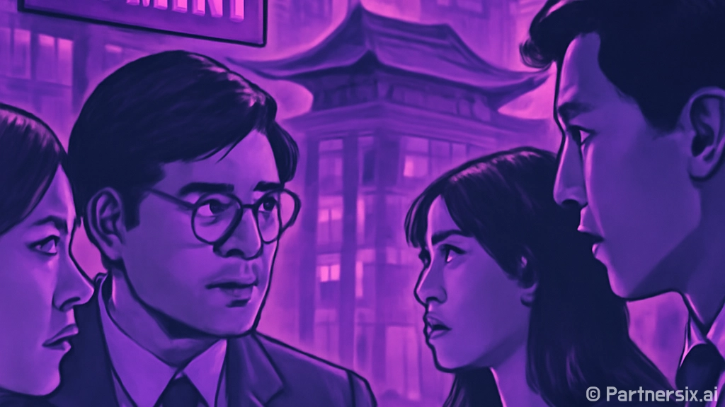 휴민트 결말을 해석…