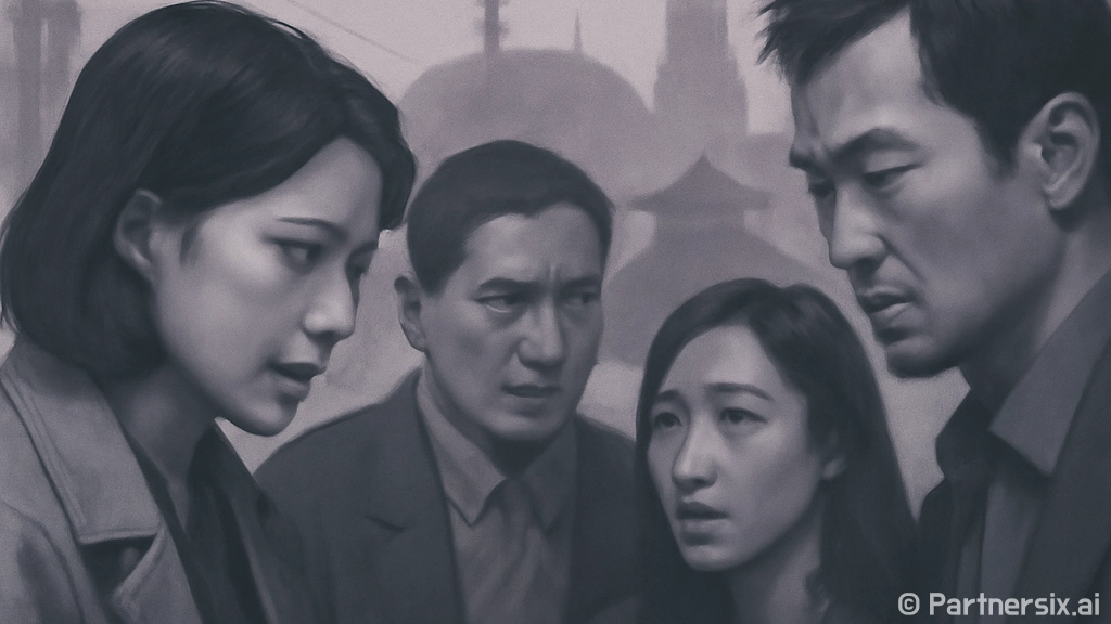 영화 속 휴민트 정…