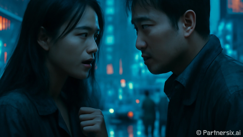 휴민트 영화를 즐기…