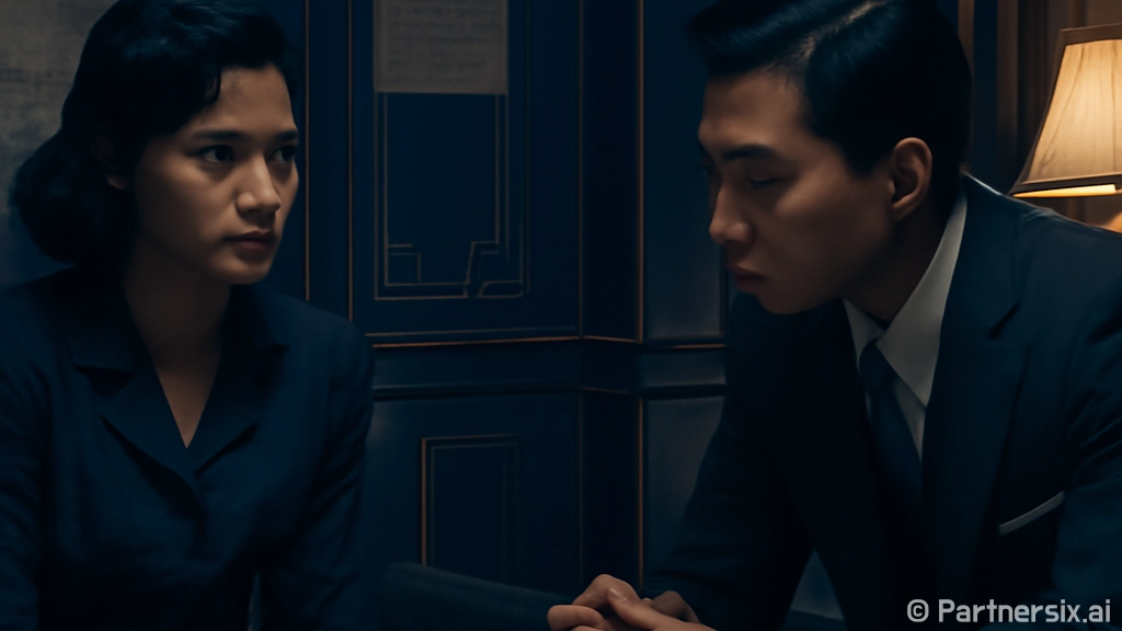 영화 속 휴민트 정보 이해하는 방법