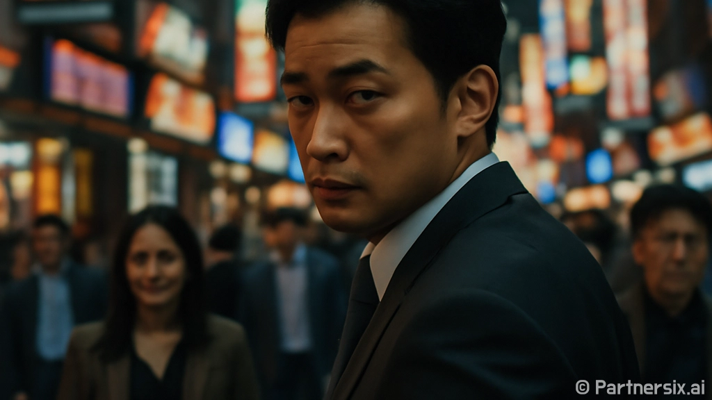 영화 휴민트 결말 …