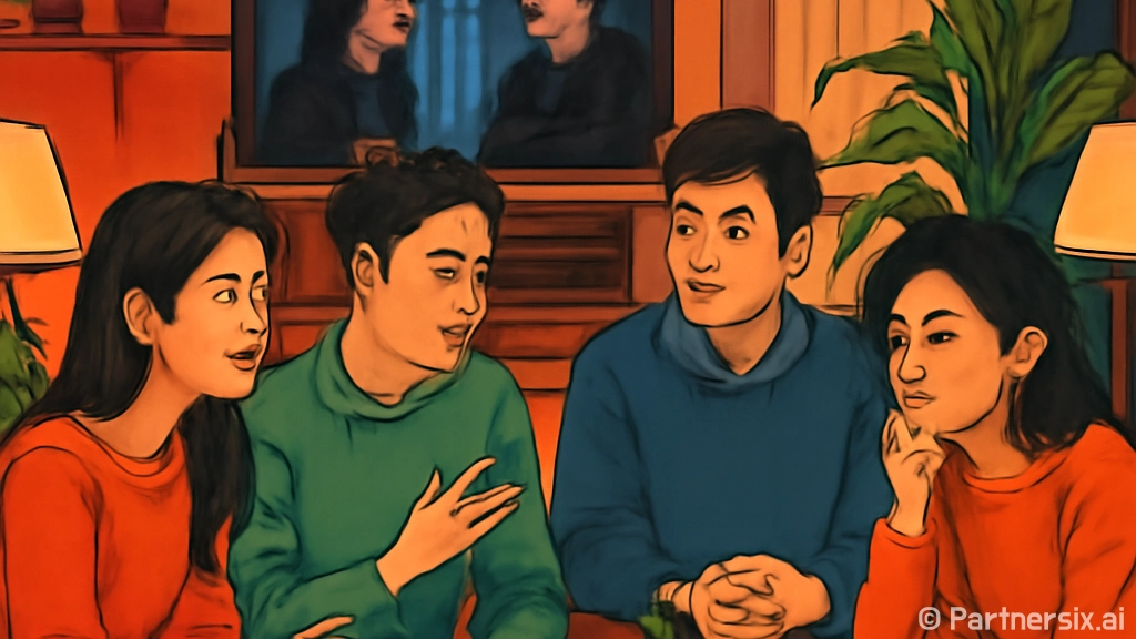 하우스메이드 결말 …