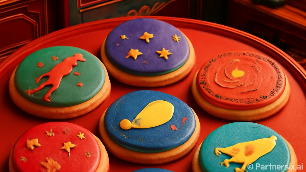 프로젝트 헤일메리 …