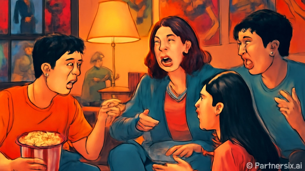 최고의 넷플릭스 영…