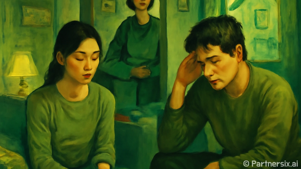 하우스메이드 결말 …