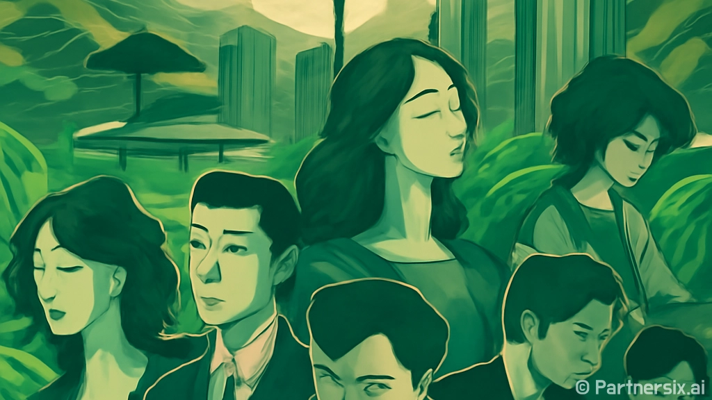 전지적 독자 시점을…