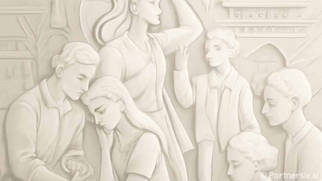 전지적 독자 시점을…