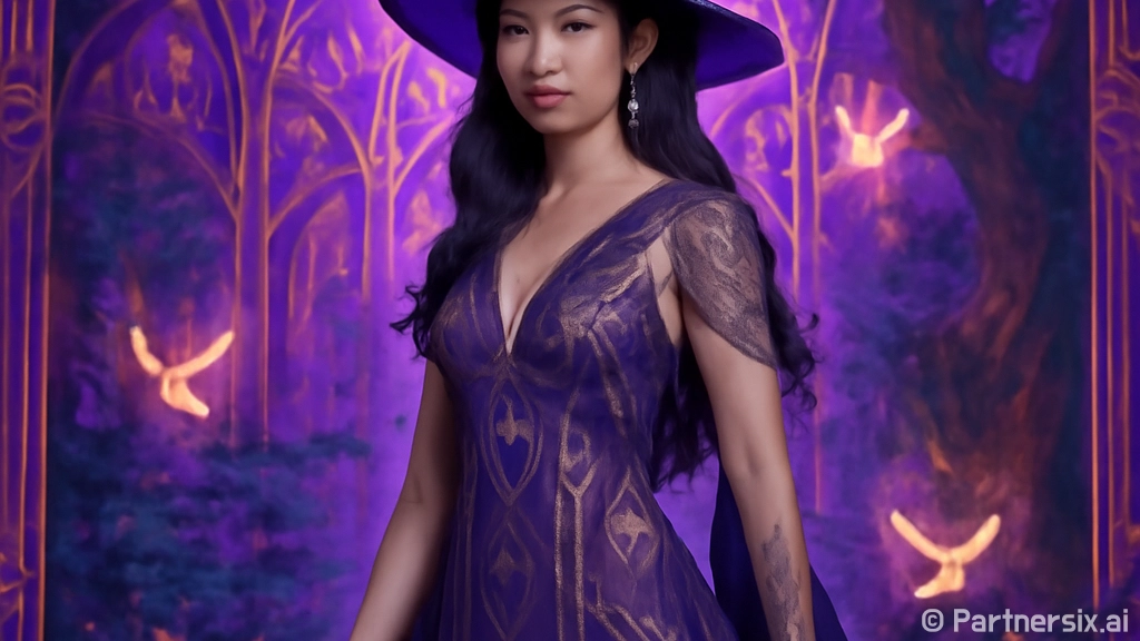 마녀3를 제대로 즐…