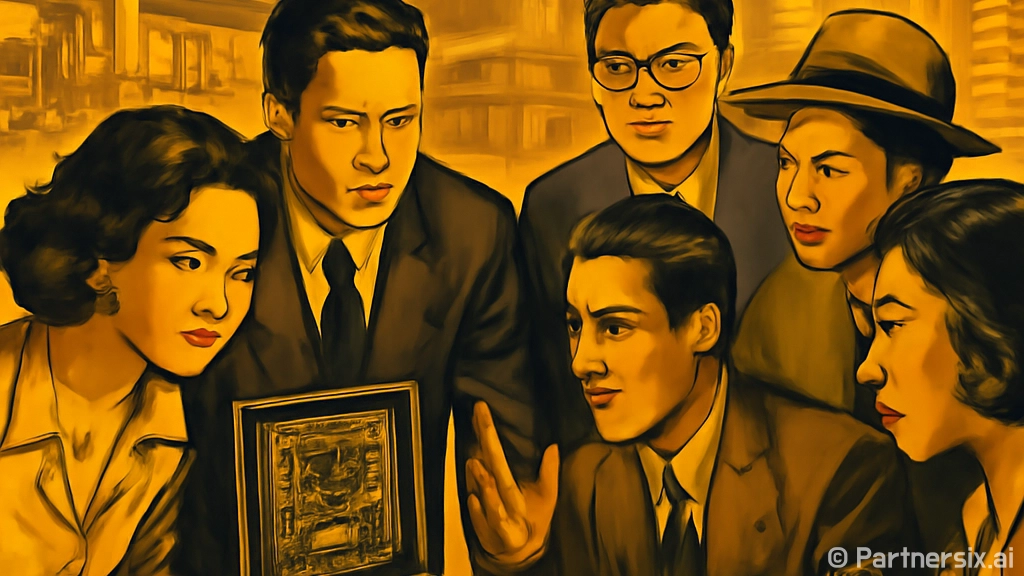 휴민트 영화가 흥행…