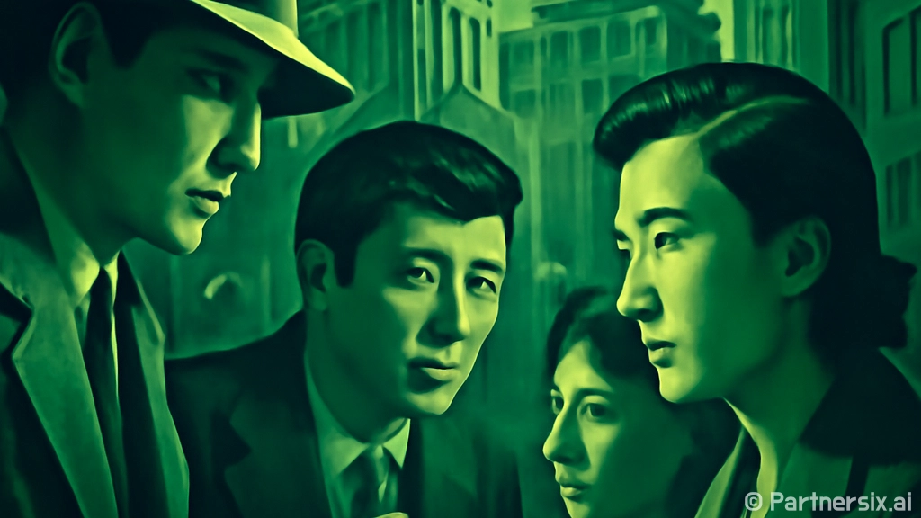 휴민트 결말을 이해…