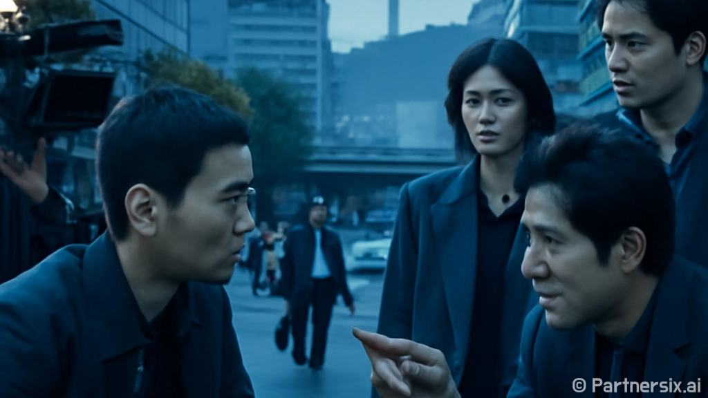 영화에서 휴민트 정보를 활용하는 방법