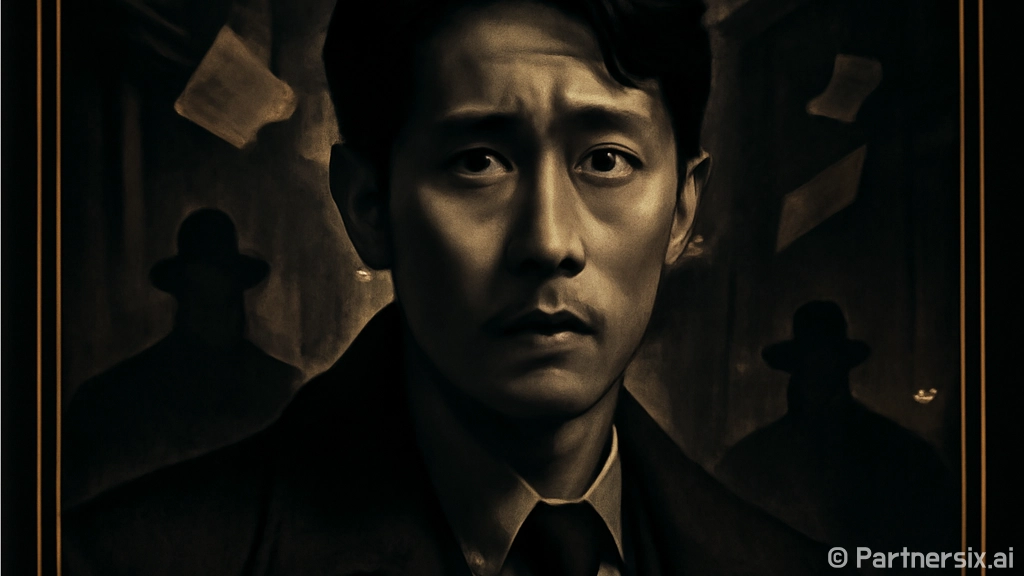 영화 살목지에 대해 알아야 할 모든 것