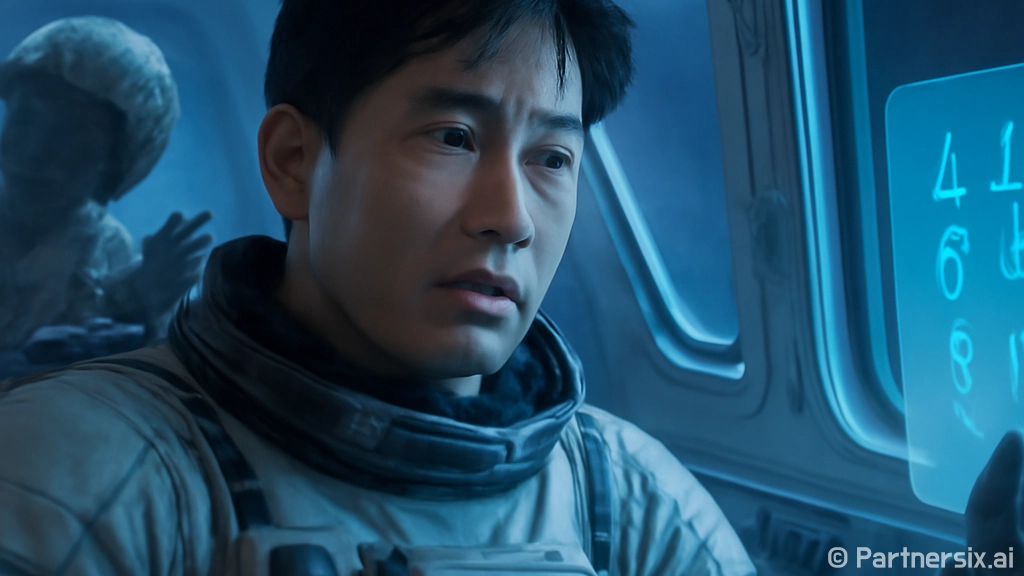 영화 프로젝트 헤일…