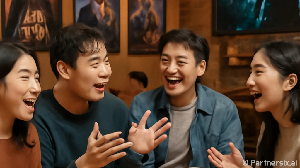 존윅5를 기대하는 …