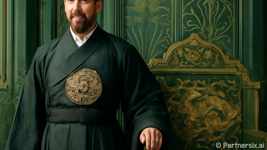 역사 속 왕과 사는…