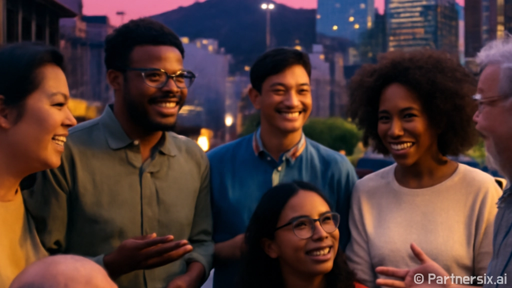 군체 정보를 이해하…