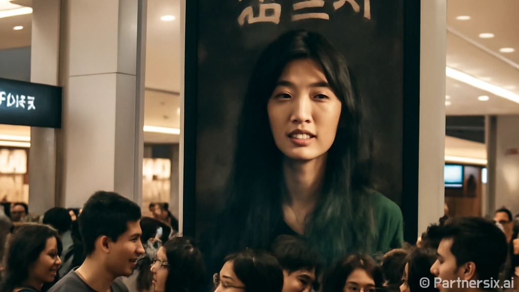 김혜윤 ‘살목지’ …