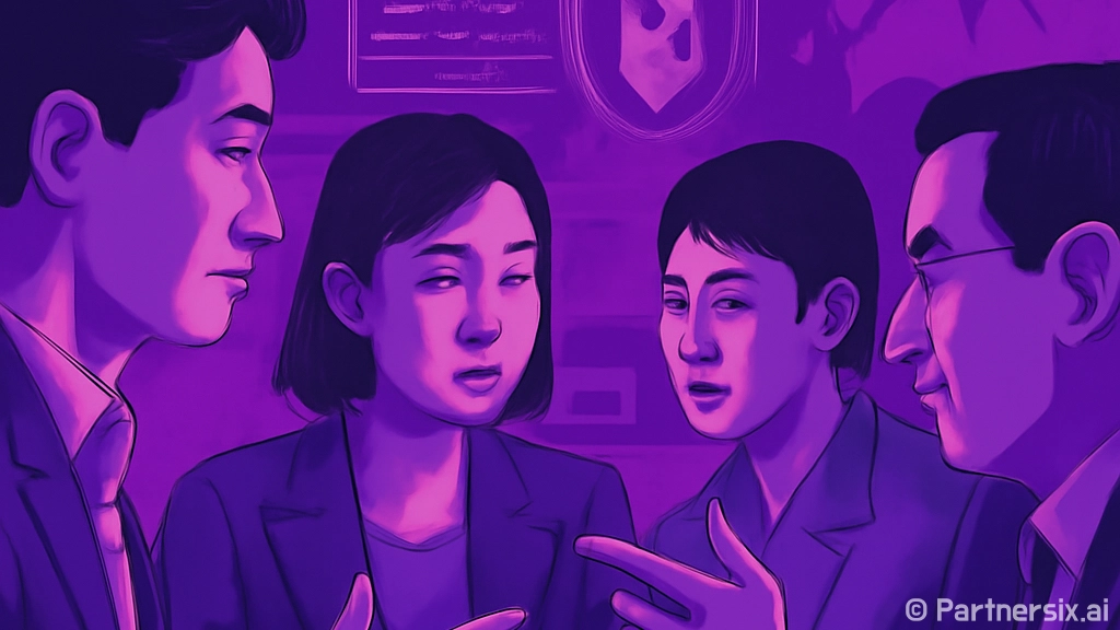 휴민트 결말을 해석…