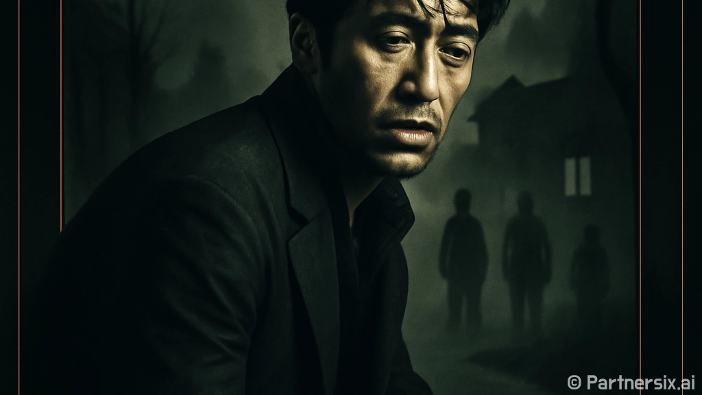 강심장을 위한 공포…