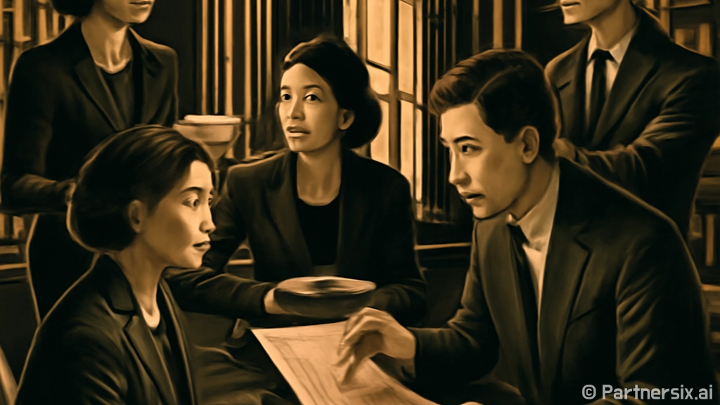 휴민트 결말을 이해…