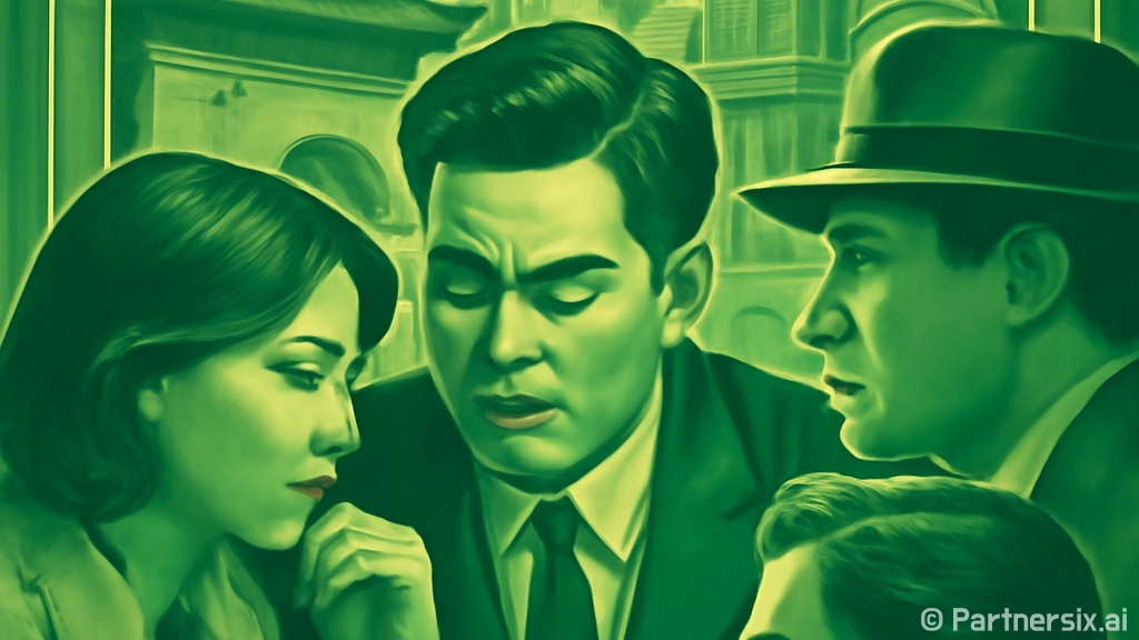 휴민트 결말을 효과적으로 해석하는 방법