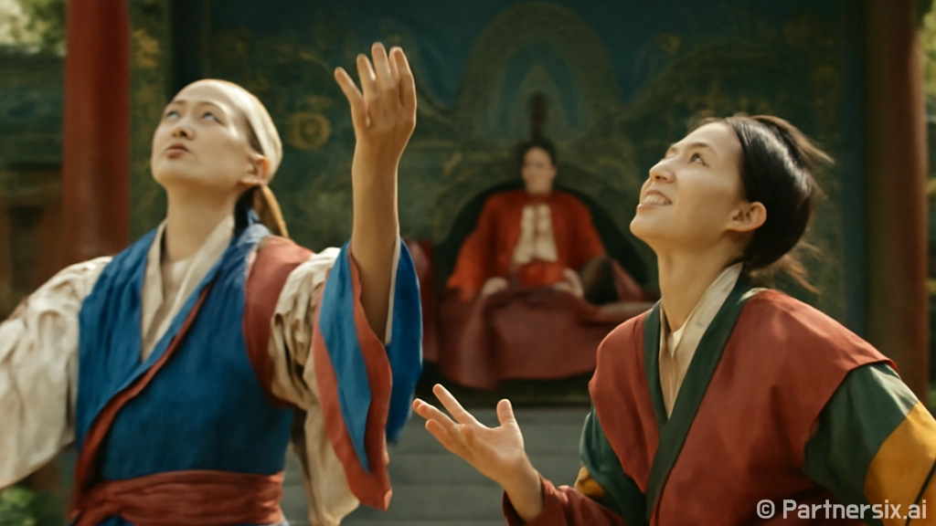 왕과 사는 남자 정…