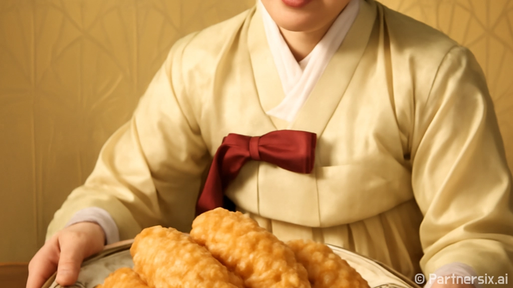 살목지 쿠키를 완벽…