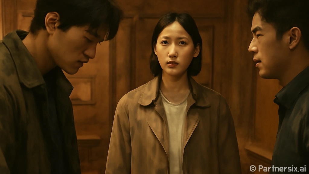 살목지 결말을 이해…