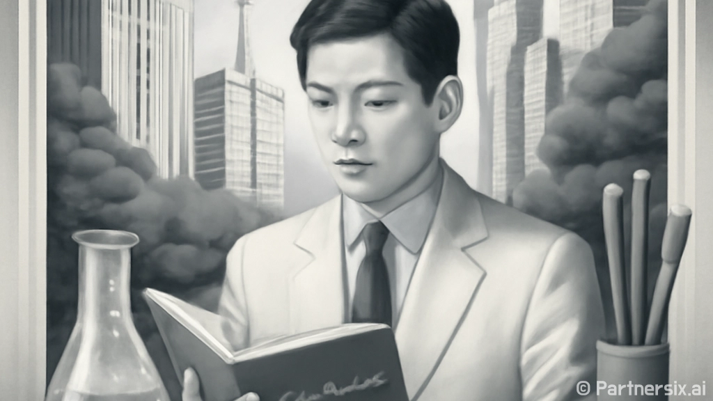 서브스턴스를 이해하…