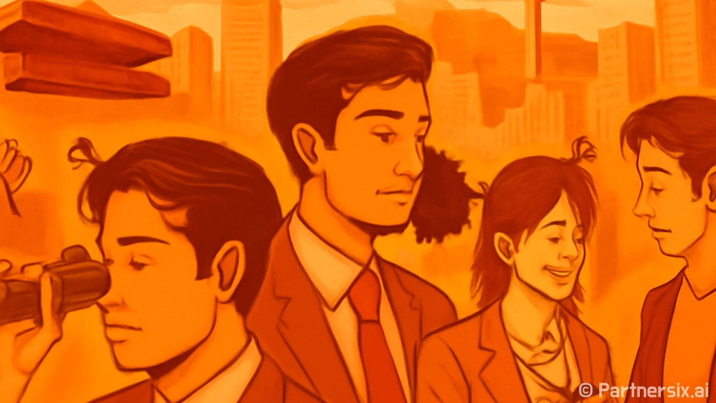 휴민트를 이해하고 …