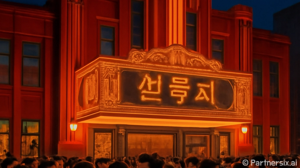 영화 살목지에 대해…