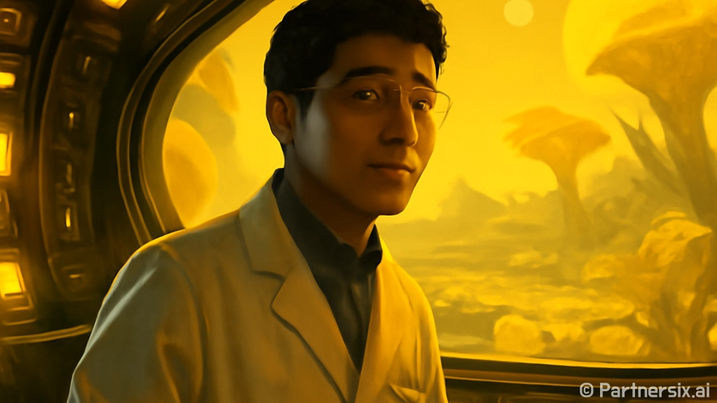 프로젝트 헤일메리를…