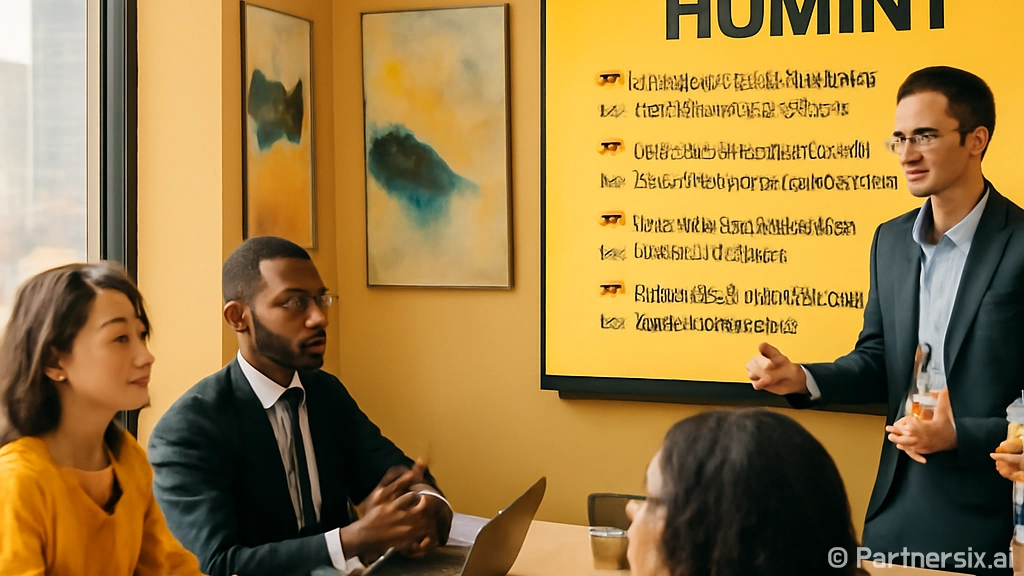 휴민트 결말을 이해…