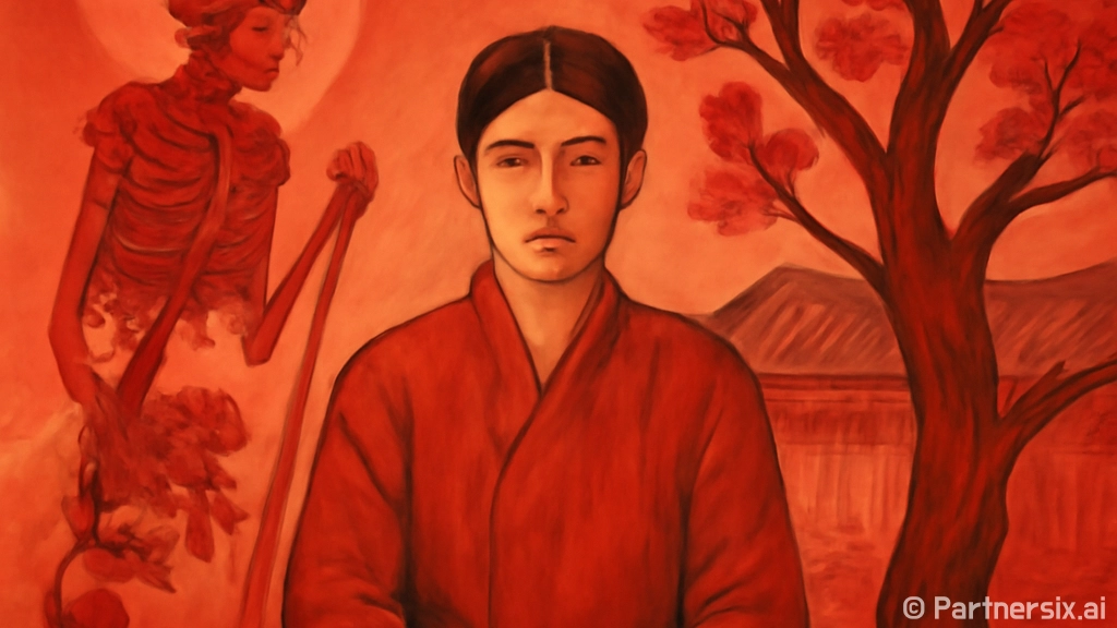 살목지 해석하는 방법: 초보자를 위한 가이드