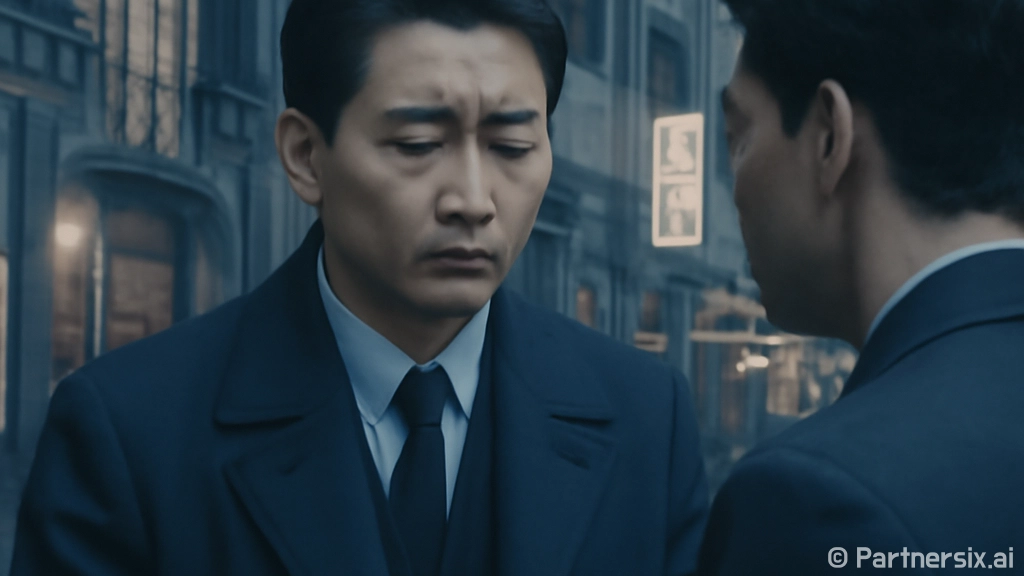 휴민트 결말을 해석하는 방법: 이해를 돕는 가이드