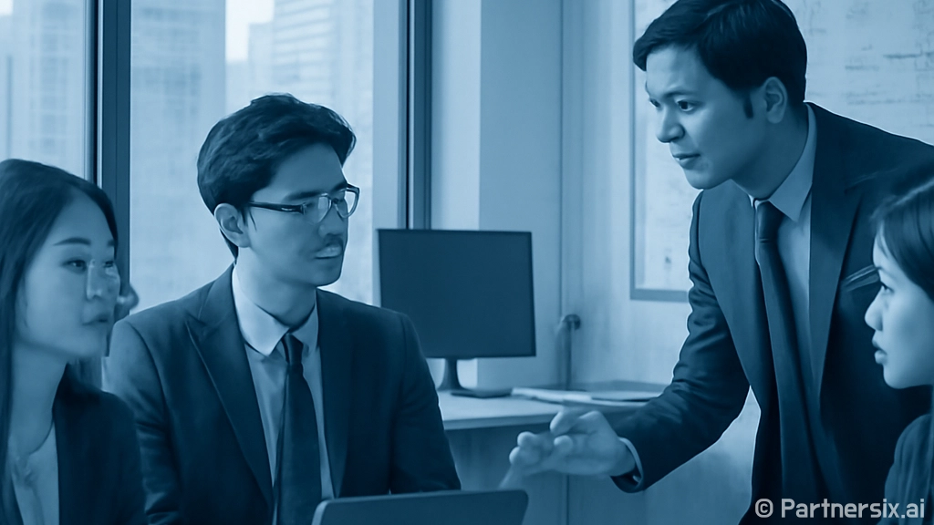 휴민트 결말을 이해하는 방법