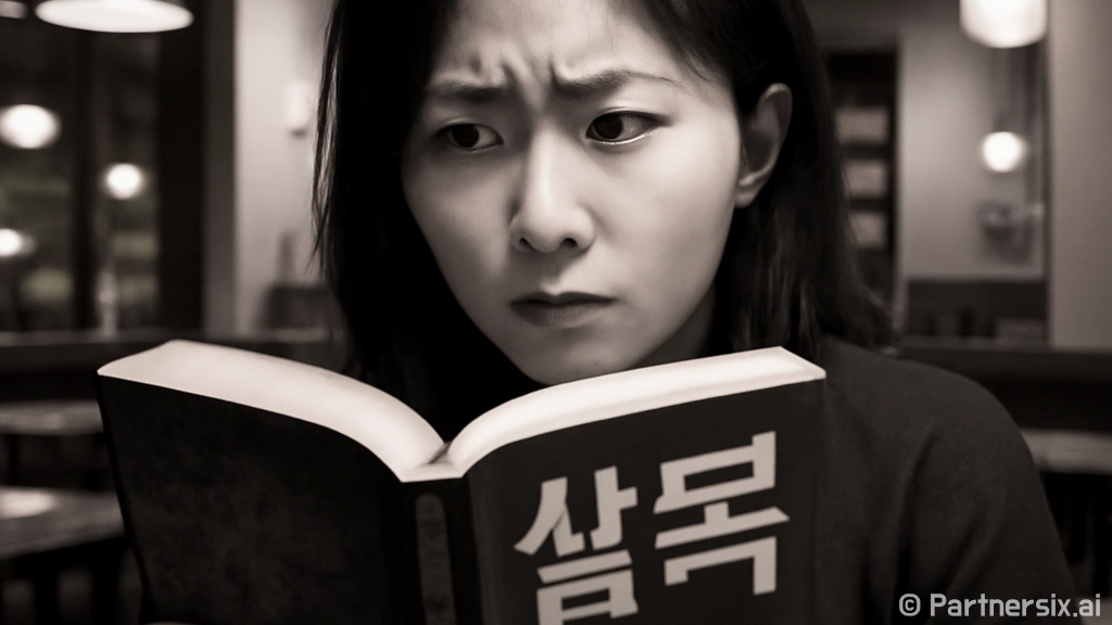 살목지 결말 이해하…