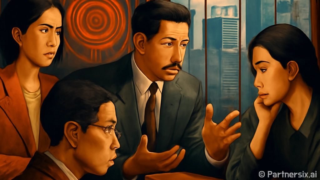 휴민트 결말을 해석…