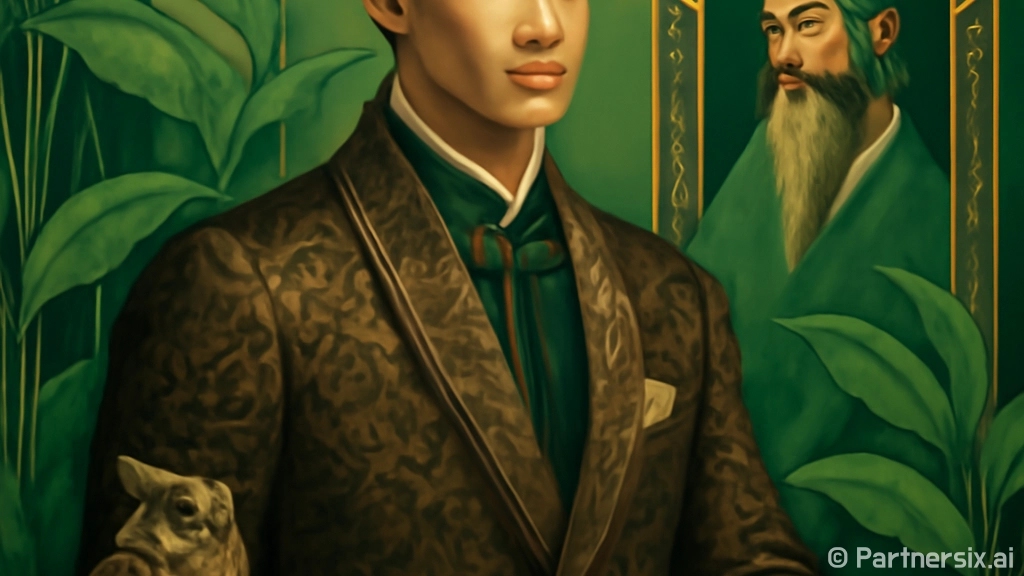 왕과 사는 남자처럼 살아가는 방법