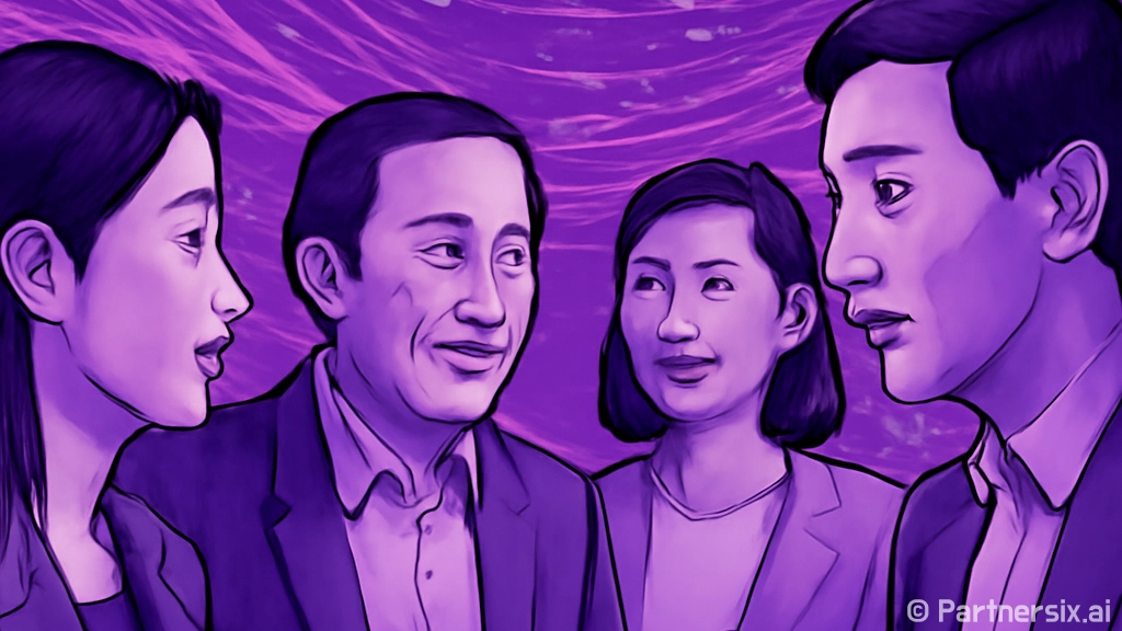 휴민트를 이해하고 …