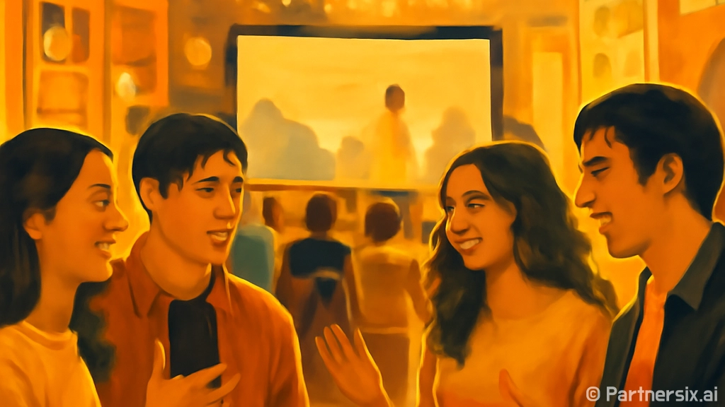 살목지, 영화 속 …